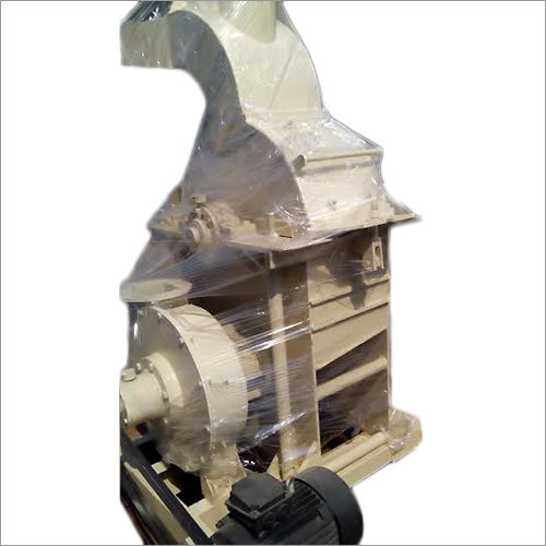 Hammer Mill Bottom Blower