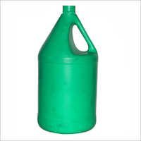Glypho 5 Litre Hdpe Can - Color: Green