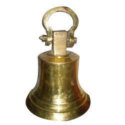 Brass Ghanti