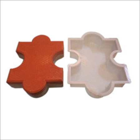 Oxford Interlocking Pavers