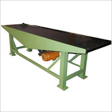 Vibrating Table