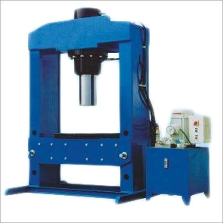 Heavy Duty Hydraulic Press