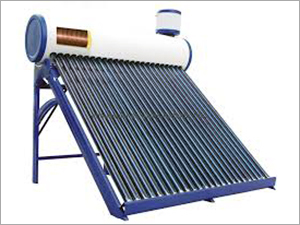 Solar Control Panels