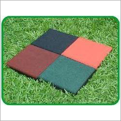 Rubber Tiles