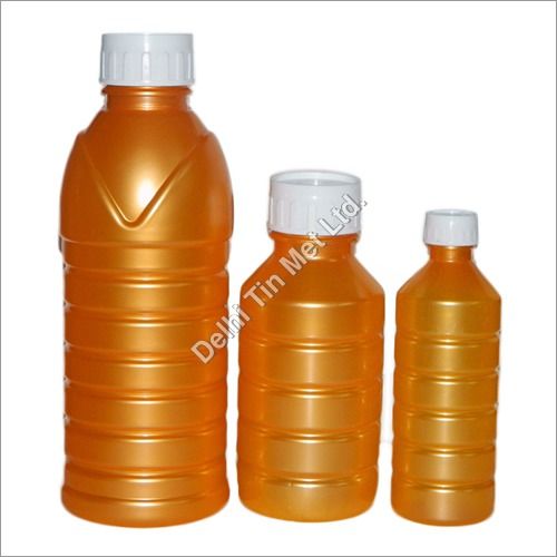 Butterfly Pet Bottles