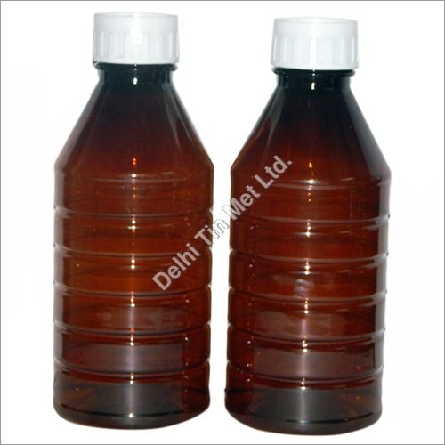 Long Neck Pet Bottles