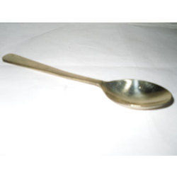 Bronze Spoon