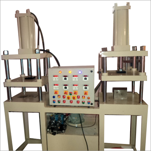 Rubber Hydraulic Press