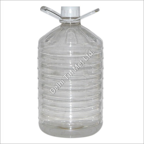 Pet 5 Ltr Can