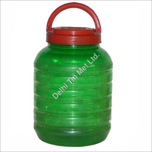 Pet Jar 5 Ltr