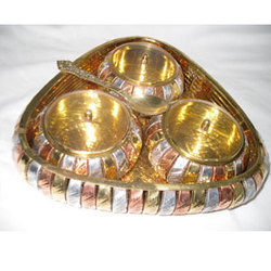 Mukhwas Set Rava Mukhwas Set Rava