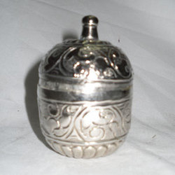 German Silver Dabbi