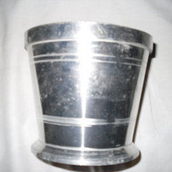  Aluminum Mortar and Pestle