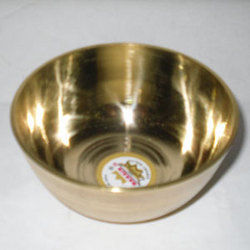 Bronze Bowl