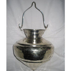 Jal Dhara Jarman Silver