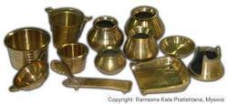 Brass Utensils Brass Utensils