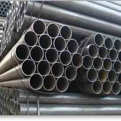 Steel Water Tubes