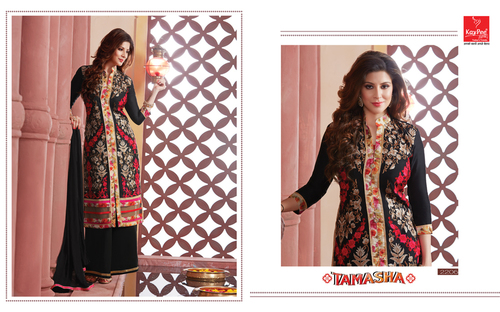 Designer Dress Material