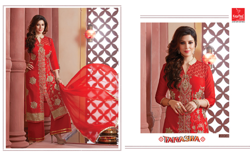 UNSTITCHED SUIT FABRICS