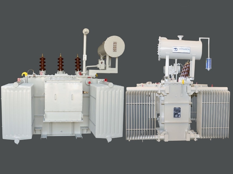 DISTRIBUTION TRANSFORMER