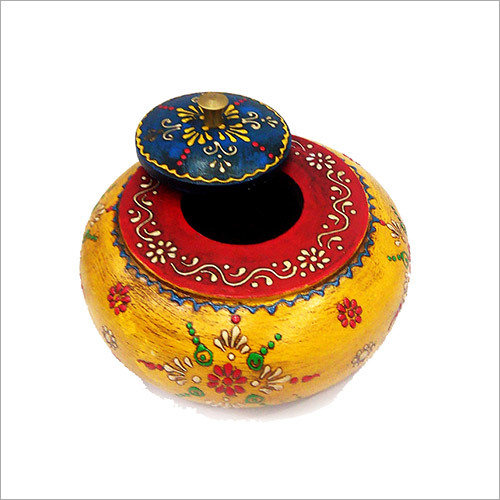 Wooden Handicrafts