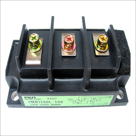 FUJI Rectifier Module