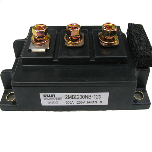 FUJI Automotive Rectifier