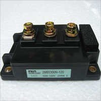 Fuji IGBT Inverter Circuit