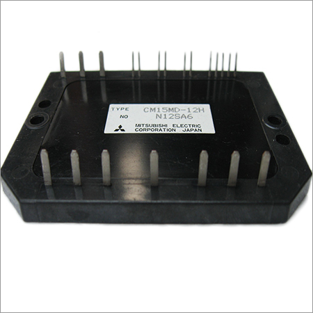 MITSUBISHI Rectifier Module