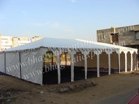 Pavilion Tents
