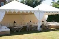 Maharaja Party Tent
