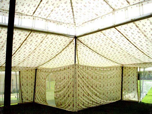 Maharaja Tents
