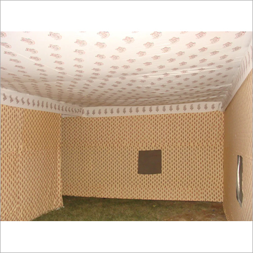 Army Tent By BHAGWATI SUPPLIERS