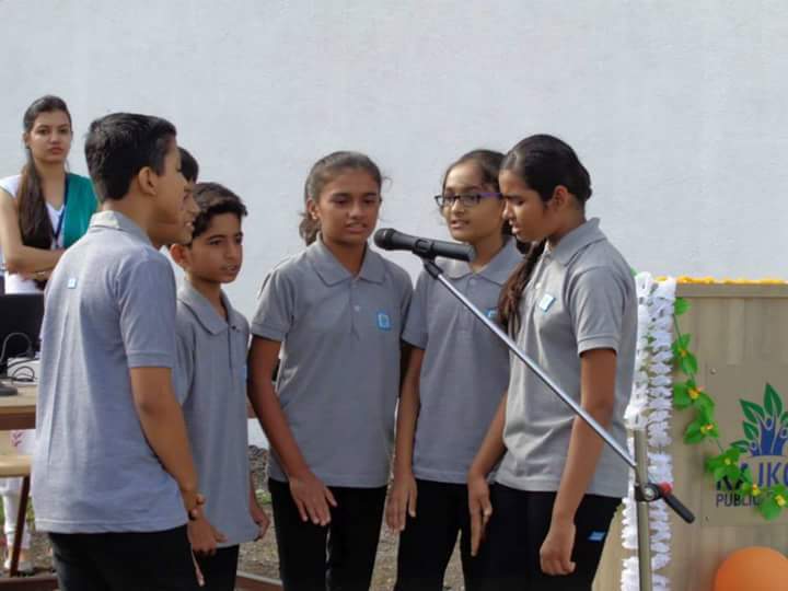High School Uniforms