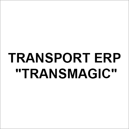 Transport Erp