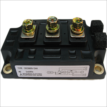 Power Switching Modules Application: Cm200Dy-24H