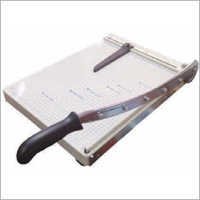 Pvc Sheet Cutter