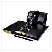 T-Shirt Heat Press