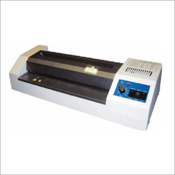 A-3 Automatic Lamination Machine