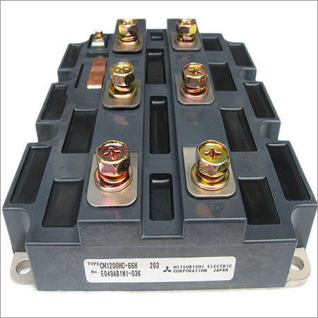 Mitsubishi Igbt Driver Module