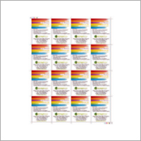 Sticking Synthetic Sheet Sticking Synthetic Sheet