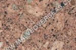 Copper Silk Granite