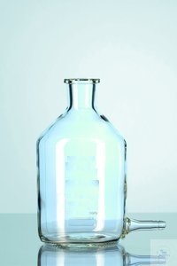 Aspirator Bottle