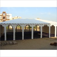 Pavillion Tent