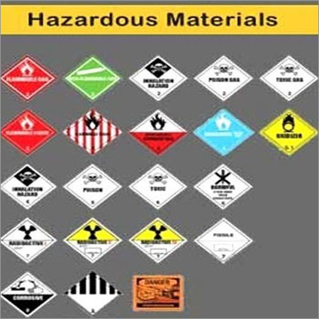 Hazardous Handling Agent
