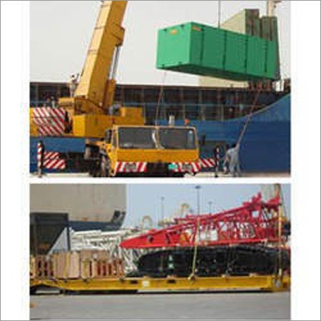 Hazardous Transportation