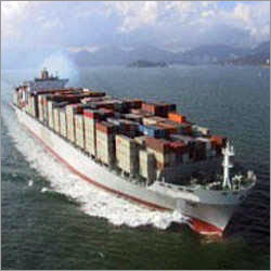 Sea Cargo Services