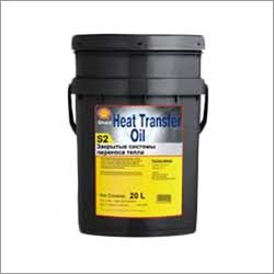 Heat Transfer Oil