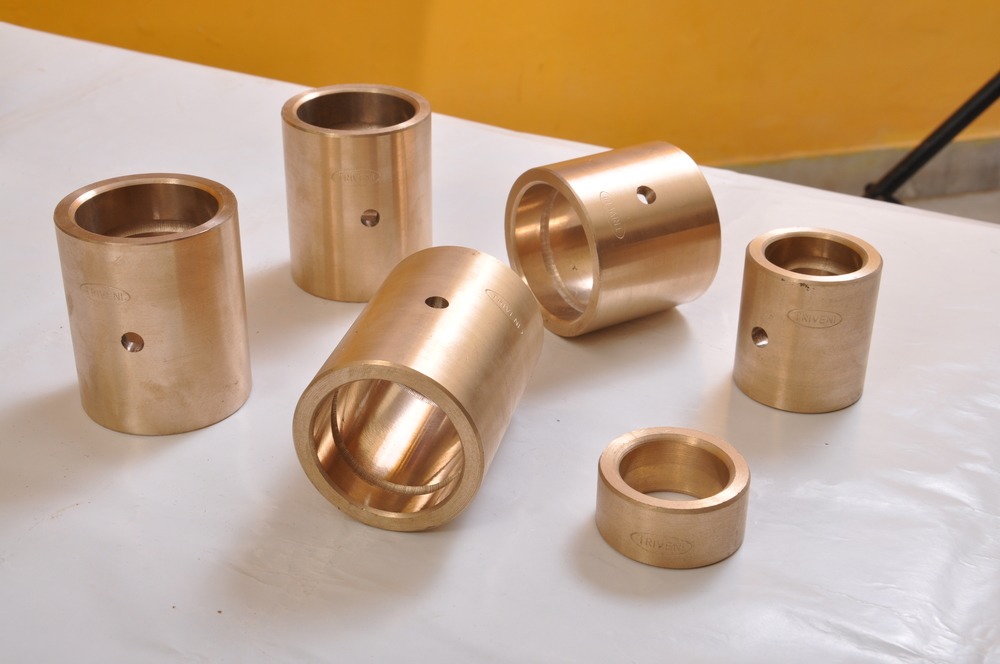 Mixer Machine Bushes