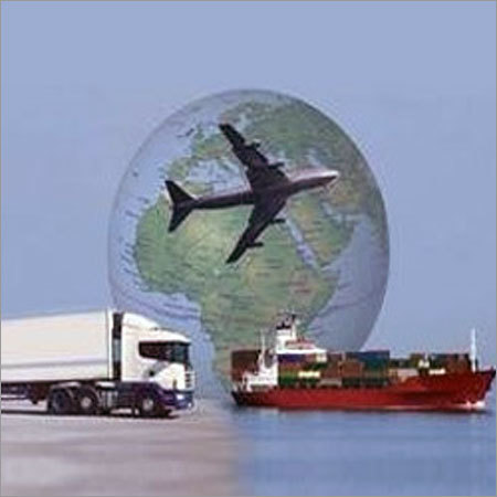 Freight Forwarding Services